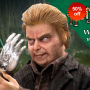 PETER PETTIGREW